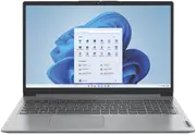"Lenovo IdeaPad Slim 1 15.6"" Pentium 4GB 128GB eMMC Win 11 + M365 Laptop"