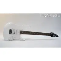 在飛比找蝦皮購物優惠-【Fun音樂樂器店】Ibanez GRG140-WH 電吉他