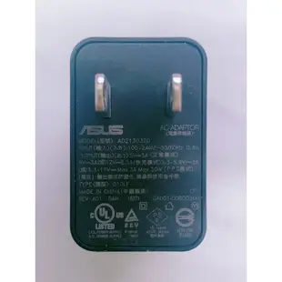 ASUS ROG充電器 30W 65W 充電頭PD 華碩原廠公司貨A320R-200325C  A299-200150U