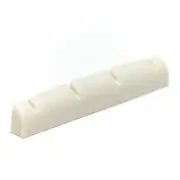Genuine Graph Tech TUSQ Nut Ukulele, Slotted 35x7mm PQ-1257-00