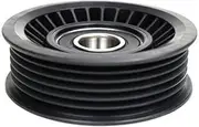 Parts Number 31190-R1A-A01 Tensioning Wheel Pack of 1 Piece