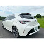 2019年 豐田 AURIS 2.0 日本原裝進口 秒殺款