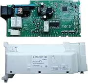 Dishwasher Control Board Circuit Board Accessories, Compatible for Siemens, 9000787182 Motherboard Replacement Parts