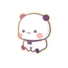 Bear Panda LED Night Light USB Sleep Night Lamp Bedside Bedroom