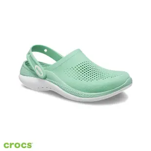 【Crocs】中性鞋 LiteRide360克駱格(206708-3UG)