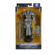 Warhammer 40,000 Adepta Sororitas Battle Sister Artist Proof 7 inch Action Figure