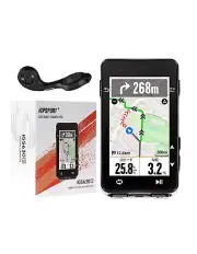 iGPSPORT IGS630S Cycle Computer Smart Map Navigation Offline Auto Reroute Full G