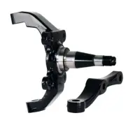 Wilwood Brakes Wilwood 830 9807 2 Drop Pro Spindle For Pinto Fits For 6770