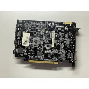 技嘉 Gigabyte GV-N960OC-4GD GTX 960 4GB GDDR5 DVI HDMI DP 顯示卡