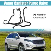 1 Set Fuel Vapour Separate Tube Assembly for Ford Edge 2.0L No.F2GZ-9D289-A (for: Ford)