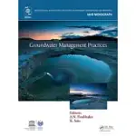 GROUNDWATER MANAGEMENT PRACTICES