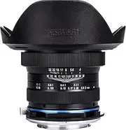 [Venus Laowa] 15mm f/4 Wide Angle Macro Manual Focus Lens for Pentax K Mount Camera