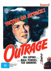 Outrage - Imprint Collection # 95 Blu-ray