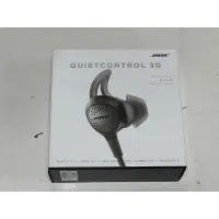 在飛比找蝦皮購物優惠-【幸福旗艦店】Bose 福利品 QuietControl 3