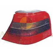 All Crash Right Tail Light Golf 99 To 4 Gti - VGE-21042RHQ