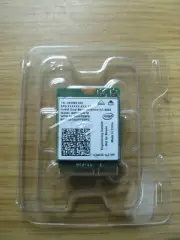 Intel Dual Band Wireless Ac Ngff 802.11ac Network BT4.2 Wifi Card 867M 8260NGW M