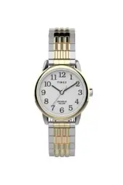 Timex Ladies Easy Reader Indiglo Expander Watch TW2V05900