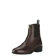 Ariat Men's Heritage IV Zip Paddock Boot (Light Brown, 7 D(M) US)