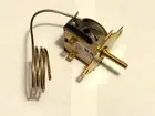 7015755 OEM SUB-ZERO REFRIGERATOR FREEZER CONTROL THERMOSTAT - NEW IN BOX