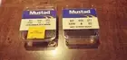 Two Boxes Mustad Fly Hooks