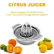 Handheld Citrus Juicer for Orange Lemon and Lime with Easy Press Hot W9 O4G I8B8