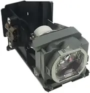 VLT-HC5000LP Replacement Projector Lamp with Housing for HC5500/ HC5000/ HC4900/ HC6000 Projectors
