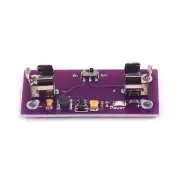 LilyPad Power Supply Module AAA Battery Step up to 5V Converter for arduino Kit
