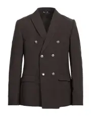 [DANIELE ALESSANDRINI HOMME] DANIELE ALESSANDRINI HOMME Blazers - Item 49918070