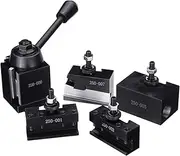 DMC-250-000 Radle Replacement Tool Kit Tool Column 250 001-010 Tools for Lathe Tools Tool Parts(250-010)