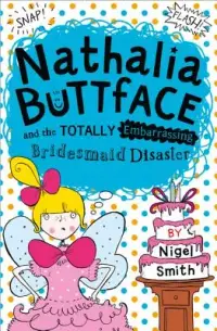 在飛比找博客來優惠-Nathalia Buttface and the Tota