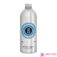 在飛比找蝦皮商城優惠-L'OCCITANE 歐舒丹 乳油木泡泡浴(500ml) 【