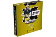 2024 PANINI PRIZM DRAFT PICKS FOOTBALL HOBBY BOX