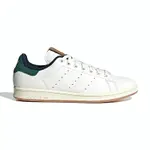 ADIDAS STAN SMITH 男鞋女鞋 白綠棕色 經典 皮革 小白鞋 休閒鞋 ID2030