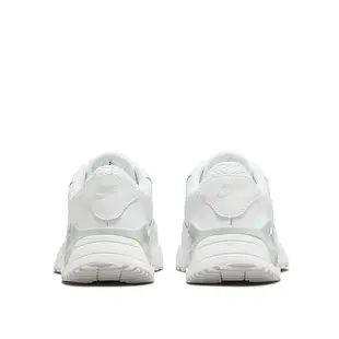 【NIKE】AIR MAX SYSTM (GS) 運動鞋/白/女鞋-DQ0284102/ 4.5Y/23.5cm