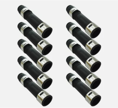 Lot 10 DPS Type 16# High Quality Reel Seat Spinning Rod Building or Repair
