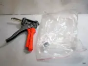 Car Dent Removal Tool, Flat Hole After Paintless Dent Removal Kit, Body Repair