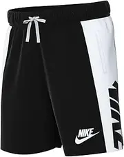 [Nike] B NSW Amplify Hbr Boys' Shorts