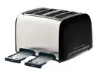 Brooklyn 4 - Slice Toaster (Copper) - Russell Hobbs