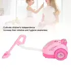 Toy Vacuum Cleaner Vacuum Cleaner For Kids Electric Vacuum Cleaner Toy Small