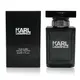 KARL LAGERFELD 卡爾同名時尚男性淡香水 50ML - 平行輸入