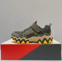 在飛比找蝦皮商城優惠-SKECHERS RUGGED SUMMITS 中童 咖啡色