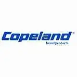 Copeland 950-0265-00 Motor-Fan 1/6HP 208/230V