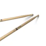 NEW Promark Classic 5B Hickory - Wood Tip