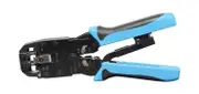 Crimptool Modular Ratchet wire stripper and cutter