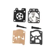 DLE Carburetor Fixing/Repair Kit for DLE20/20RA/30/35RA/40/55RA/60/61 Engine