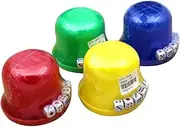 Alasum 1 Set Set Game Dices Color Cup Thicken