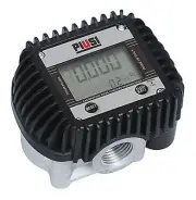 Piusi K400 Digital Fuel Flow Meter