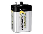 1 Energizer Industrial EN529 4LR25X Alkaline Heavy Duty Lantern 6V Battery Bulk