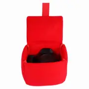 DSLR Insert Camera Case Protective Bag Cover Shockproof Travel Camera SS