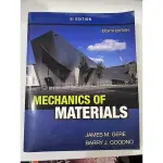 MECHANICALS OF MATERIAL 材力課本｜材料力學 土木工程大學用書 CIVIL ENGINEERING